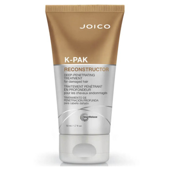 Маска Реконструирующая Глубокого Действия Joico K-Pak Deep-Penetrating Reconstructor