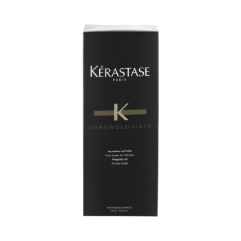 Парфюмированная Вуаль для Волос Kerastase Chronologiste Parfum Fragrant Oil Парфюмированная Вуаль для Волос Kerastase Chronologiste Parfum Fragrant Oil