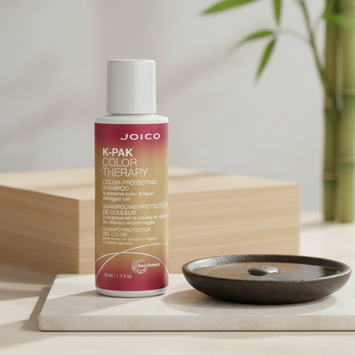 Шампунь Восстанавливающий для Окрашенных Волос Joico K-Pak Color Therapy Color-Protecting Shampoo