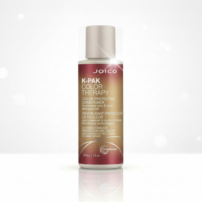 Кондиционер Восстанавливающий для Окрашенных Волос Joico K-Pak Color Therapy Color-Protecting Conditioner