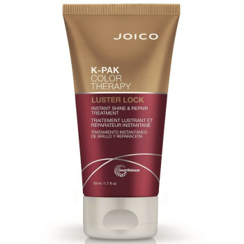 Маска для Защиты Цвета и Блеска Волос Joico K-Pak Color Therapy Luster Lock