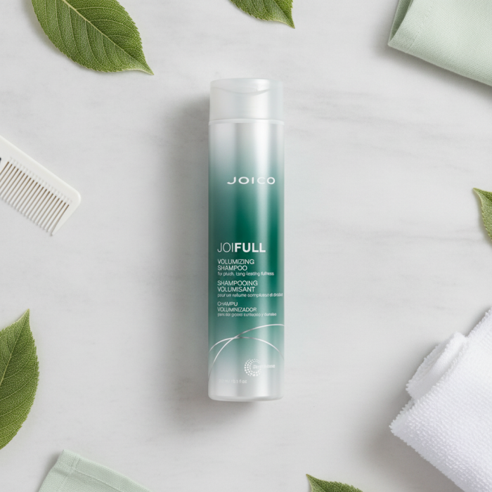 Шампунь для Объема Волос Joico JoiFull Volumizing Shampoo