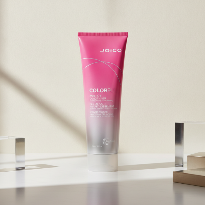 Кондиционер для Стойкости Цвета Окрашенных Волос Joico ColorFul Anti-Fade Conditioner
