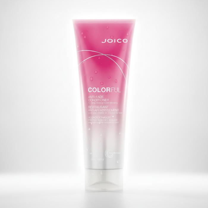 Кондиционер для Стойкости Цвета Окрашенных Волос Joico ColorFul Anti-Fade Conditioner