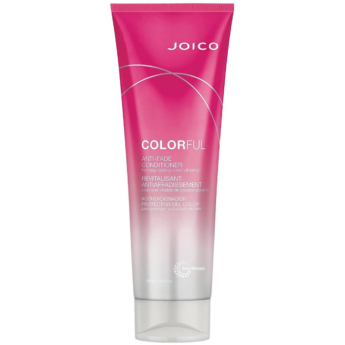 Кондиционер для Стойкости Цвета Окрашенных Волос Joico ColorFul Anti-Fade Conditioner