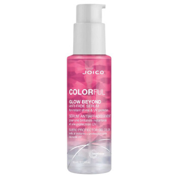 Сыворотка для Блеска и Стойкости Яркого Цвета Волос Joico ColorFul Glow Beyond Anti-Fade Serum