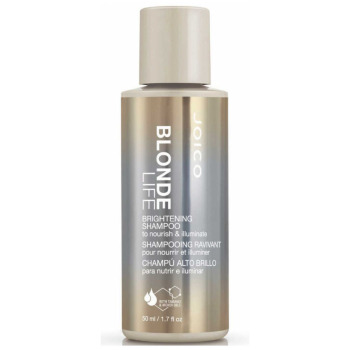 Шампунь для Сохранения Яркости Блонда Joico Blonde Life Brightening Shampoo