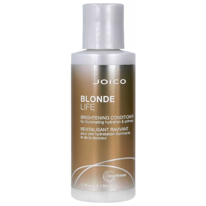 Кондиционер для Сохранения Яркости Блонда Joico Blonde Life Brightening Conditioner