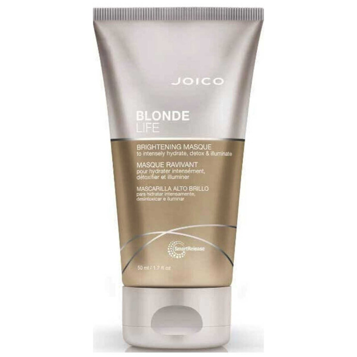 Маска для Сохранения Яркости Блонда Joico Blonde Life Brightening Masque