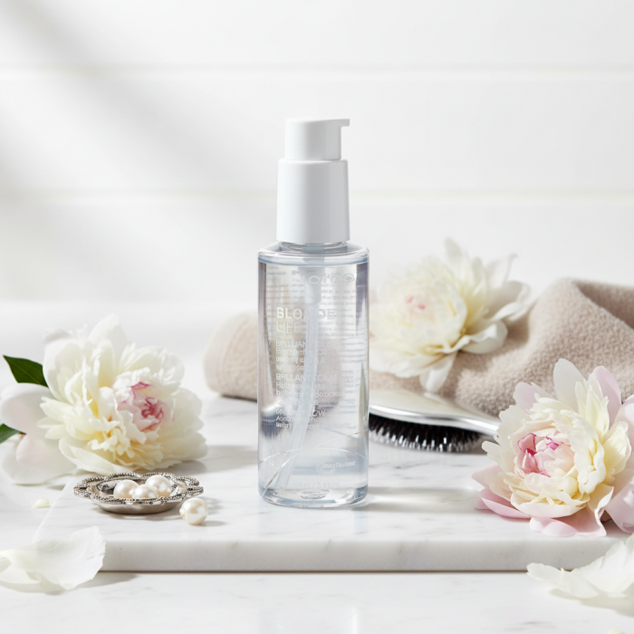 Масло для Бриллиантового Блеска Волос Joico Blonde Life Brilliant Glow Brightening Oil