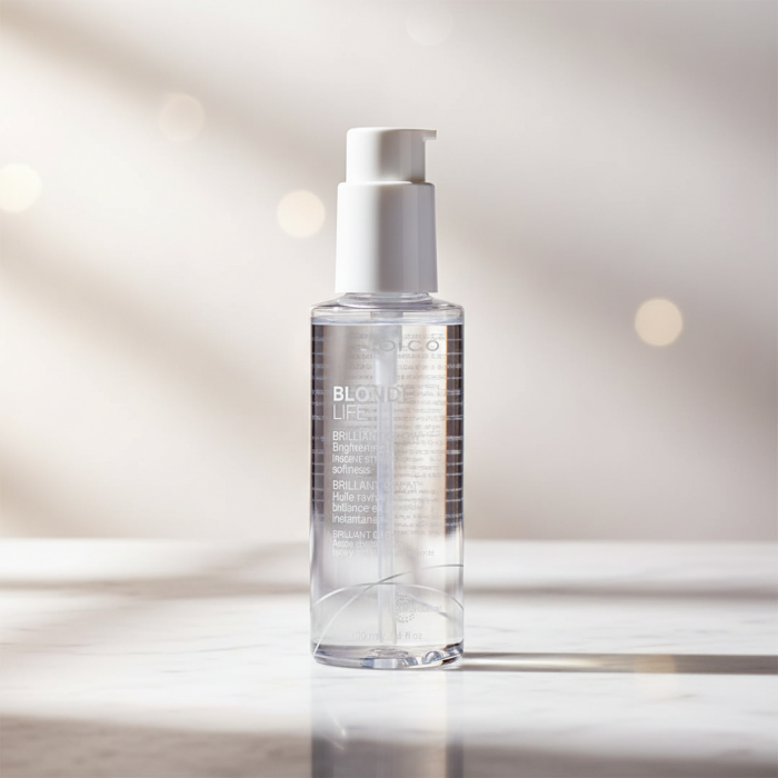 Масло для Бриллиантового Блеска Волос Joico Blonde Life Brilliant Glow Brightening Oil