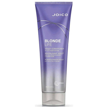 Кондиціонер Фіолетовий для Збереження Яскравості Блонду Joico Blonde Life Violet Conditioner