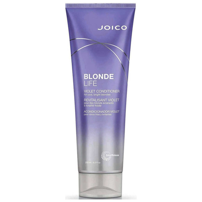 Кондиционер Фиолетовый для Сохранения Яркости Блонда Joico Blonde Life Violet Conditioner