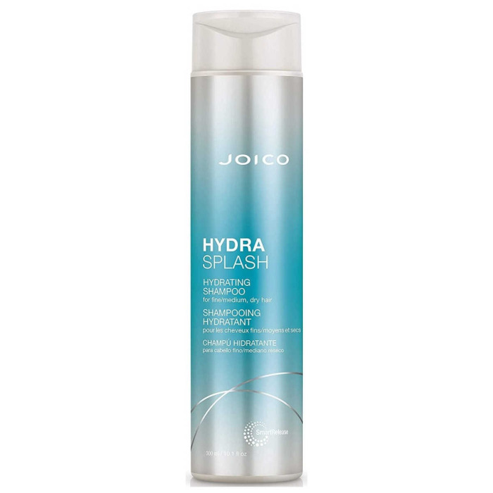 Увлажняющий Шампунь для Тонких Волос Joico HydraSplash Hydrating Shampoo
