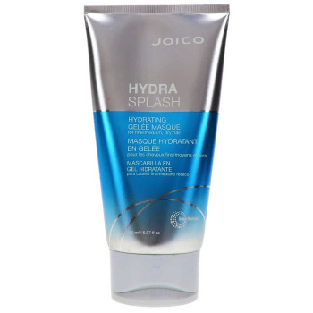 Увлажняющая Гелевая Маска для Тонких Волос Joico HydraSplash Hydrating Gelee Masque