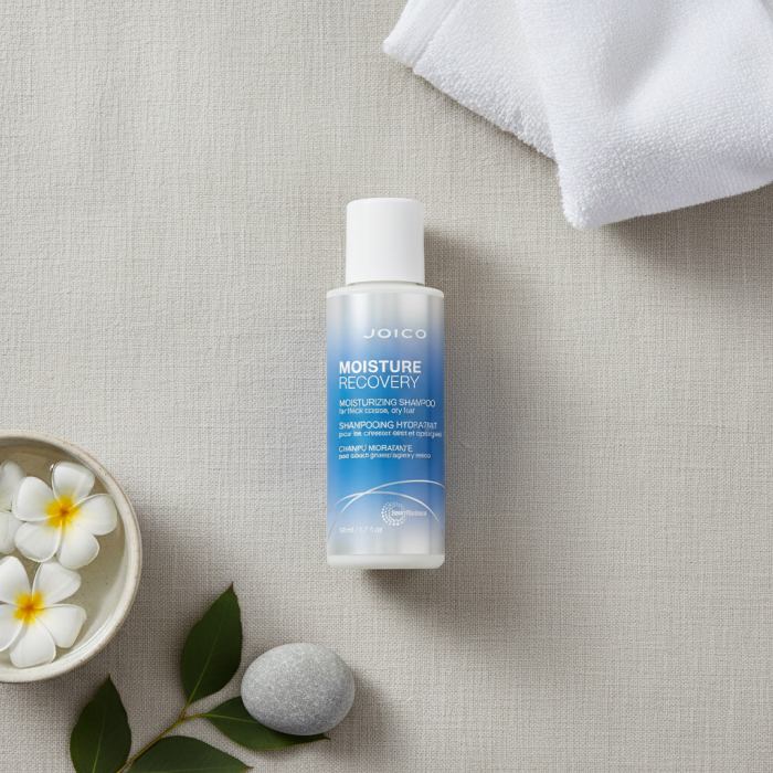 Шампунь для Сухих Волос Joico Moisture Recovery Moisturizing Shampoo