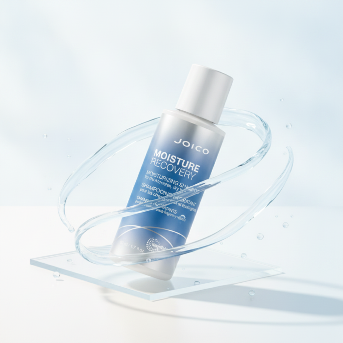 Шампунь для Сухих Волос Joico Moisture Recovery Moisturizing Shampoo