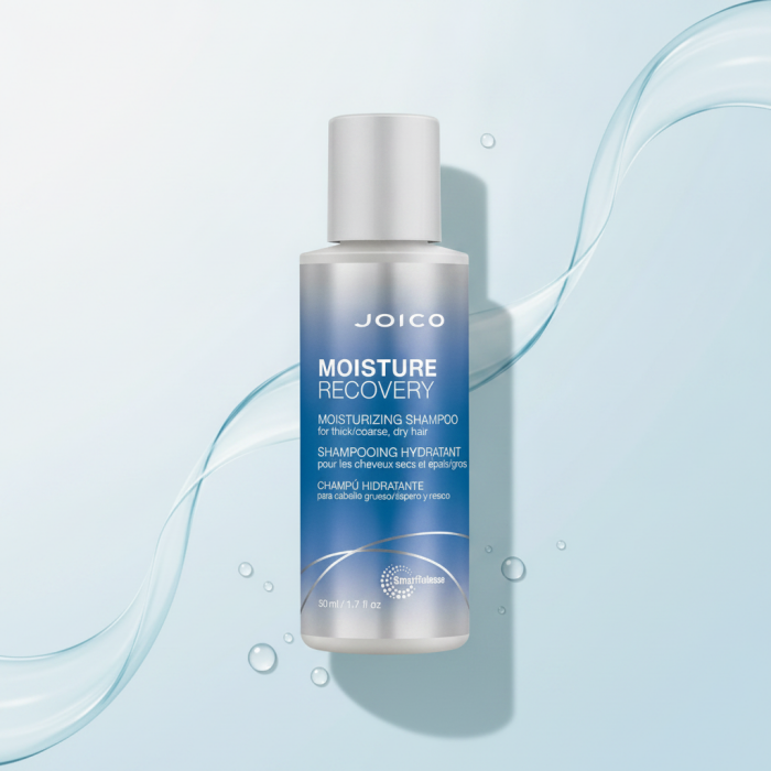 Шампунь для Сухих Волос Joico Moisture Recovery Moisturizing Shampoo