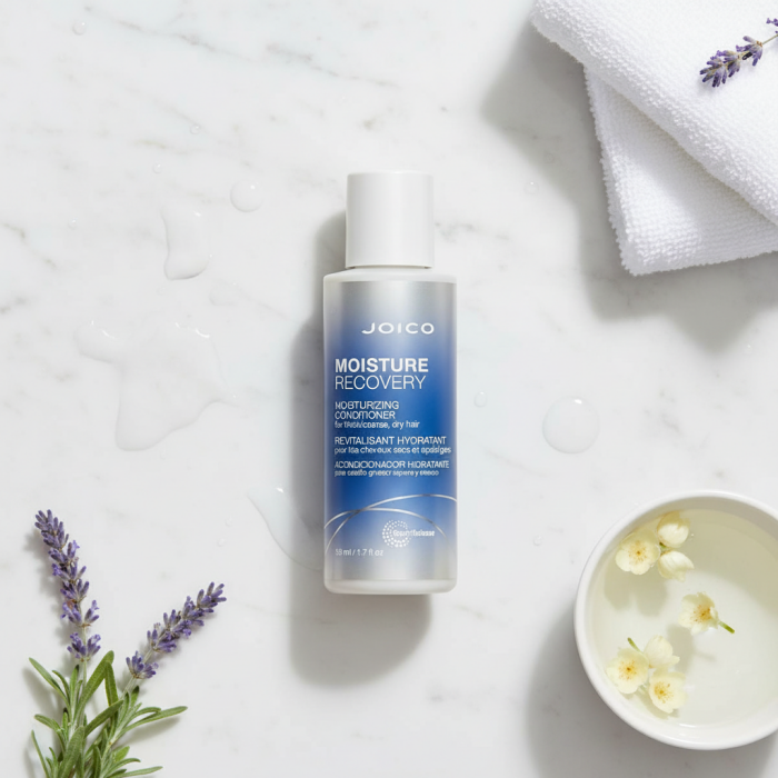 Кондиционер для Сухих Волос Joico Moisture Recovery Moisturizing Conditioner