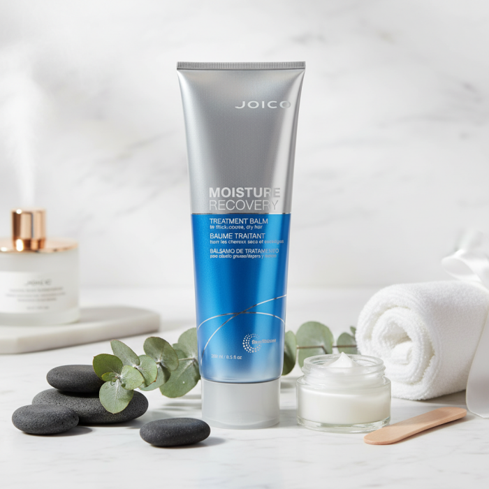Маска-Бальзам для Сухих Волос Joico Moisture Recovery Treatment Balm