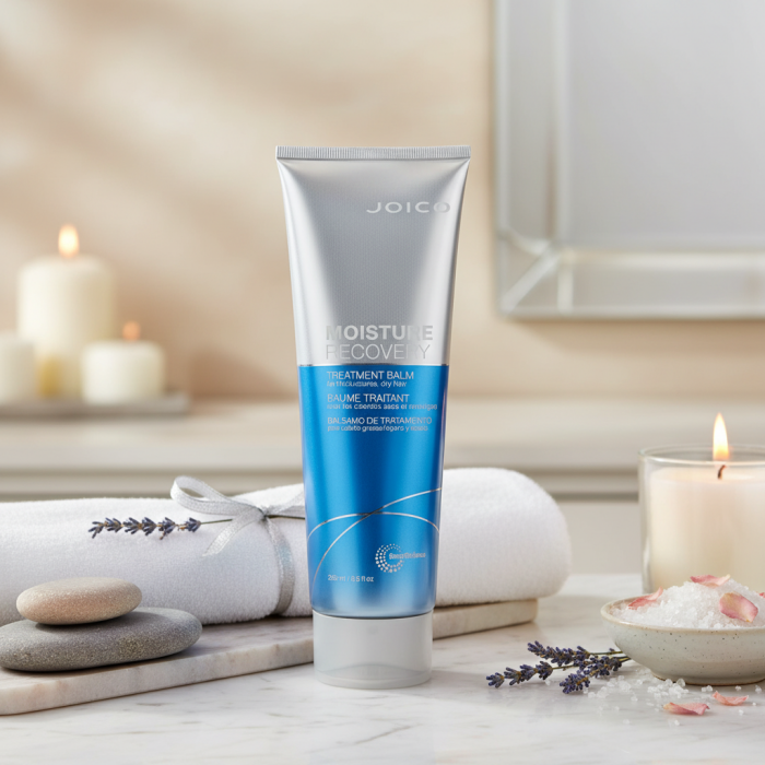 Маска-Бальзам для Сухих Волос Joico Moisture Recovery Treatment Balm