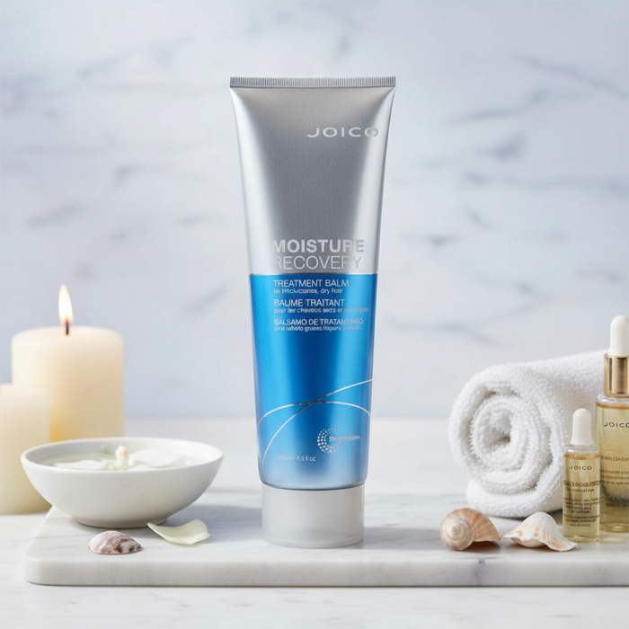 Маска-Бальзам для Сухих Волос Joico Moisture Recovery Treatment Balm