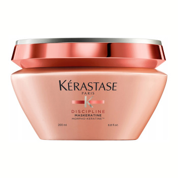 Kerastase Discipline Maskeratine Маска для разглаживания непослушных волос Kerastase Discipline Maskeratine Маска для разглаживания непослушных волос