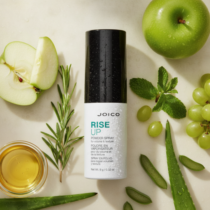 Пудра-Спрей для Придания Текстуры и Объема Волос Joico Rise Up Powder Spray