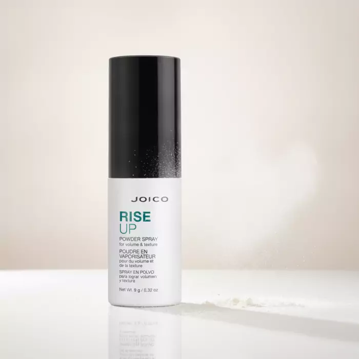 Пудра-Спрей для Придания Текстуры и Объема Волос Joico Rise Up Powder Spray