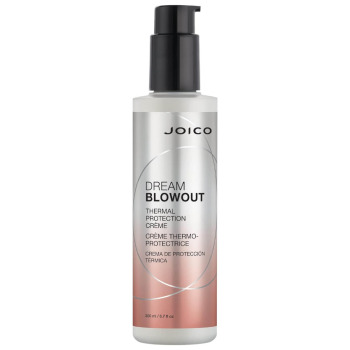 Крем для Волосся з Термозахистом Joico Dream Blowout Thermal Protection Creme