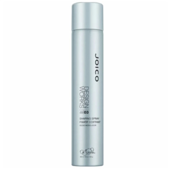 Лак для Укладки Волос Легкой Фиксации (03) Joico Style and Finish Design Works Shaping Spray