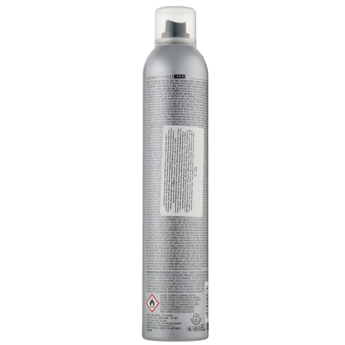 Лак для Укладки Волос Сильной Фиксации (7-10) Joico Style and Finish JoiMist Firm Ultra Dry Spray