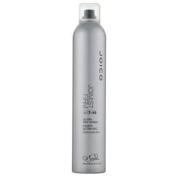 Лак для Укладки Волосся Сильної Фіксації (7–10) Joico Style and Finish JoiMist Firm Ultra Dry Spray