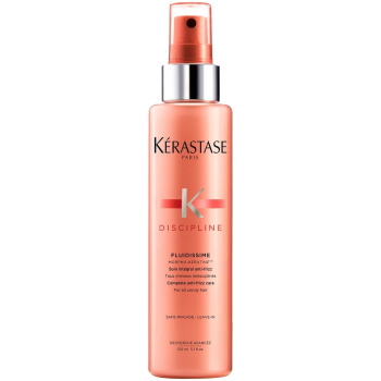 Kerastase Discipline Fluidissime Anti-Frizz Спрей для непослушных волос Kerastase Discipline Fluidissime Anti-Frizz Спрей для непослушных волос
