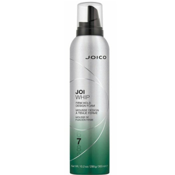 Мусс для Укладки Волос Сильной Фиксации (7) Joico Style and Finish JoiWhip Firm Hold Design Foam