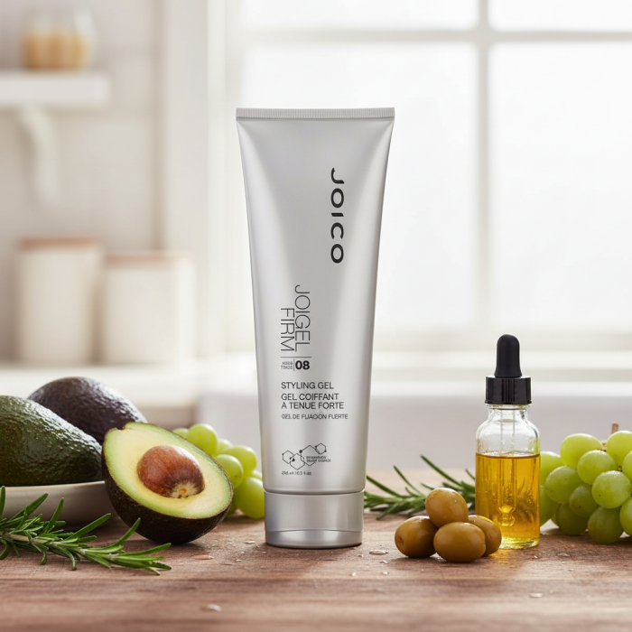 Гель для Укладки Волос Сильной Фиксации (08) Joico Style and Finish JoiGel Firm Styling Gel