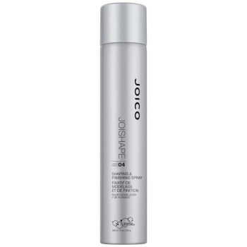 Спрей для Укладки и Финиша Подвижной Фиксации (04) Joico Style and Finish JoiShape Shaping & Finishing Spray