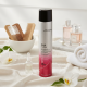 Финишный Спрей для Увеличения Объема Волос (фиксация 10+) Joico Flip Turn Volumizing Finishing Spray