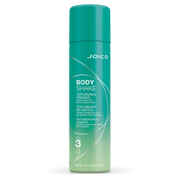 Сухой Текстурирующий Спрей-Финиш для Волос Joico Body Shake Texturizing Finisher 