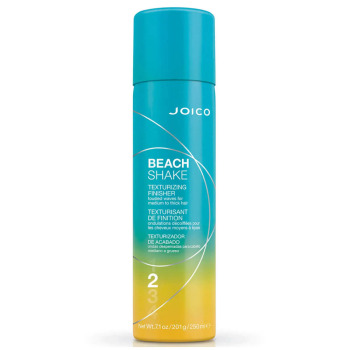 Сухой Текстурирующий Спрей-Финиш для Волос Joico Beach Shake Texturizing Finisher