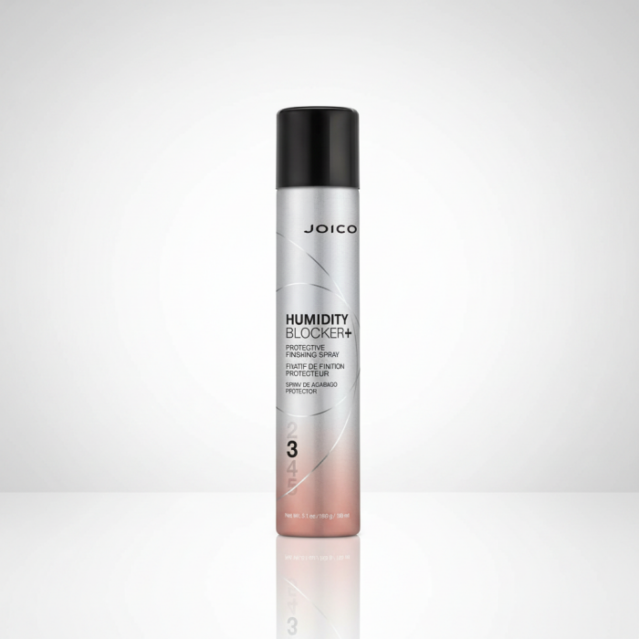 Финишный Водоотталкивающий Спрей для Волос Joico Humidity Blocker + Protective Finishing Spray