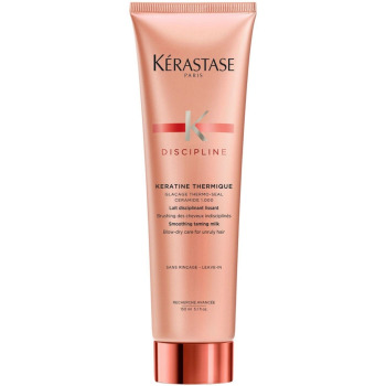 Kerastase Discipline Keratine Thermique Термоактивний догляд для неслухняного волосся Kerastase Discipline Keratine Thermique Термоактивний догляд для неслухняного волосся