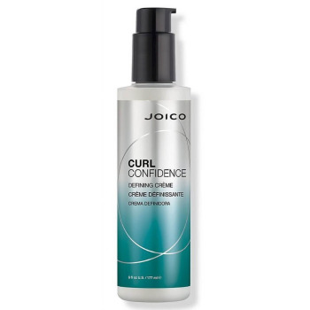 Формирующий Крем для Локонов Joico Curl Confidence Defining Creme