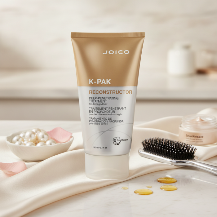 Маска Реконструирующая Глубокого Действия Joico K-Pak Deep-Penetrating Reconstructor