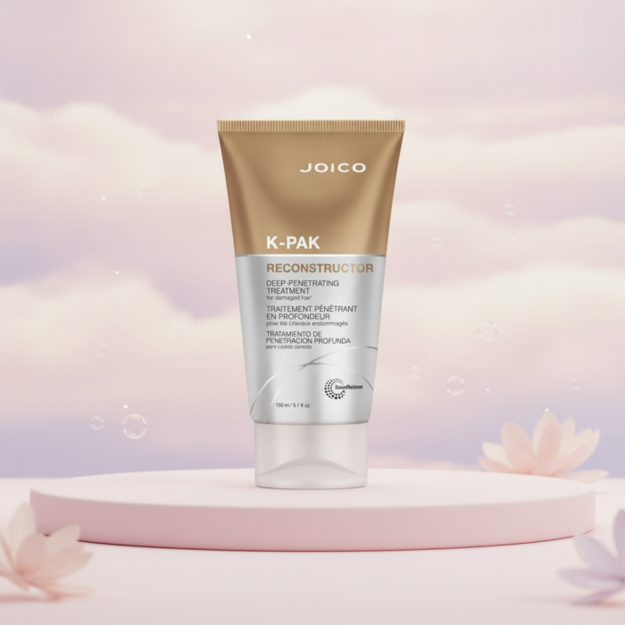 Маска Реконструирующая Глубокого Действия Joico K-Pak Deep-Penetrating Reconstructor