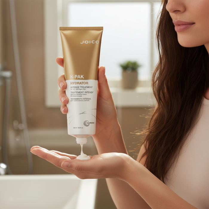 Интенсивный Увлажнитель для Волос Joico K-Pak Intense Hydrator