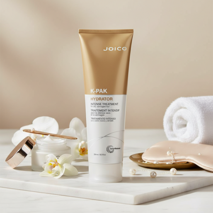Интенсивный Увлажнитель для Волос Joico K-Pak Intense Hydrator
