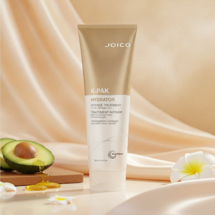 Интенсивный Увлажнитель для Волос Joico K-Pak Intense Hydrator