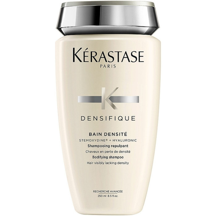 Kerastase Densifique Bain Densite Уплотняющий шампунь для увеличения густоты волос