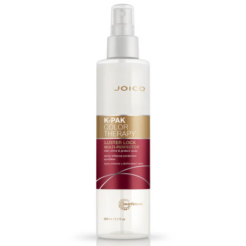 Двуфазный Спрей-Кондиционер для Волос Joico K-Pak Color Therapy Luster Lock Multi-Perfector Daily Shine & Protect Spray
